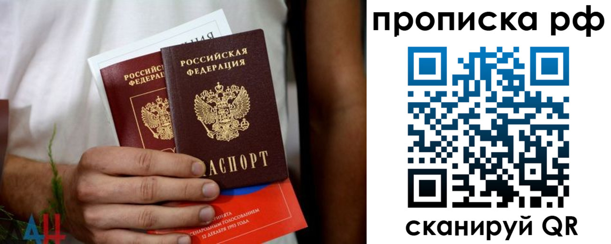 прописка паспорт в Шлиссельбурге